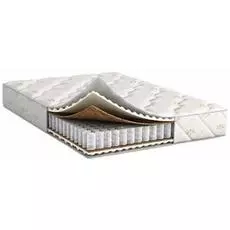 Матрас Аскона Компакт