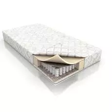 Матрас Аскона Компакт