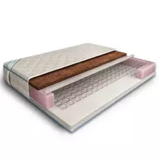 Матрас Bonnel Кокос Струтто