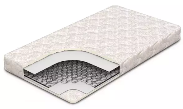 Матрас Comfort Эконом