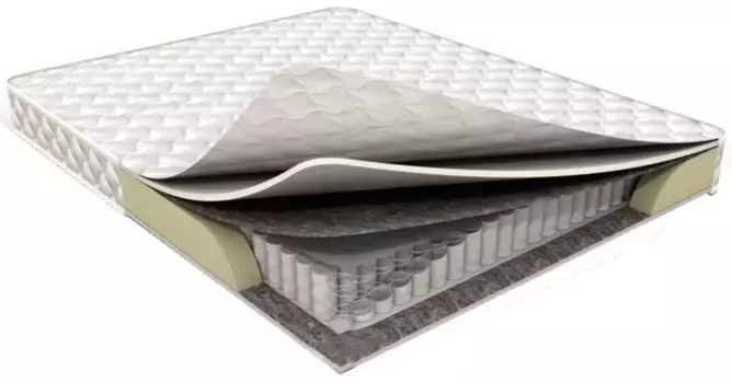 Матрас Comfort Элит