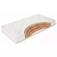 Матрас детский Materlux