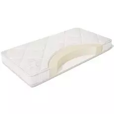 Матрас детский Materlux
