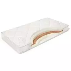 Матрас детский Materlux