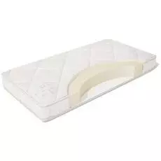 Матрас детский Materlux