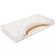 Матрас детский Materlux