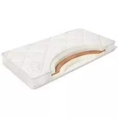 Матрас детский Materlux