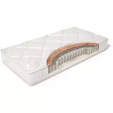 Матрас детский Materlux