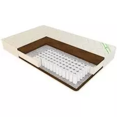 Матрас ЕвроОптима