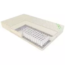 Матрас ЕвроОптима