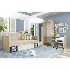 Модульная детская Алекс 1