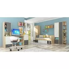 Модульная детская Алекс 3