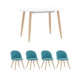 Обеденная группа Берген