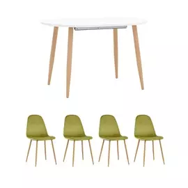 Обеденная группа Берген