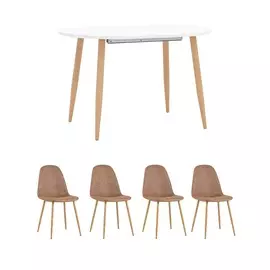 Обеденная группа Берген