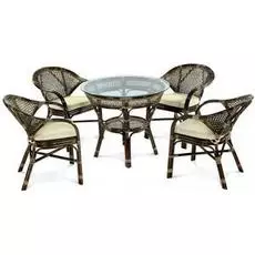 Комплект садовой мебели Classic Rattan