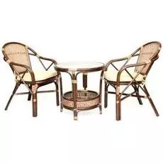 Комплект садовой мебели Classic Rattan