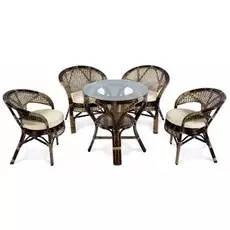 Комплект садовой мебели Classic Rattan