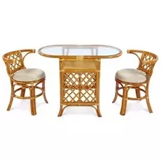 Комплект садовой мебели Classic Rattan