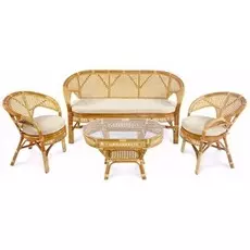 Комплект садовой мебели Classic Rattan