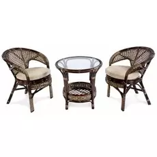 Комплект садовой мебели Classic Rattan