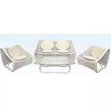 Обеденная группа Classic Rattan