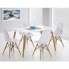 Обеденная группа Eames