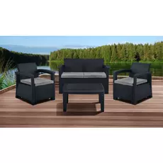 Комплект садовой мебели IDEA