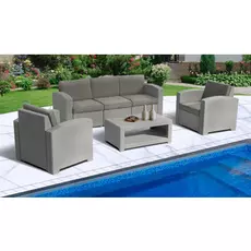 Комплект садовой мебели IDEA