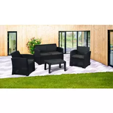 Комплект садовой мебели IDEA