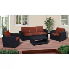 Комплект садовой мебели IDEA