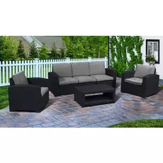 Комплект садовой мебели IDEA