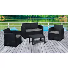 Комплект садовой мебели IDEA