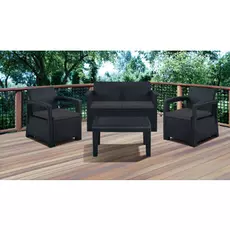 Комплект садовой мебели IDEA