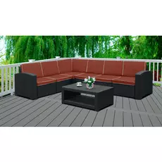 Комплект садовой мебели IDEA