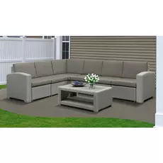 Комплект садовой мебели IDEA