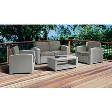 Комплект садовой мебели IDEA