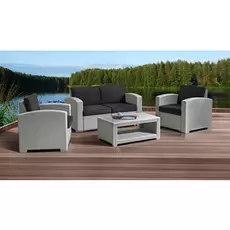 Комплект садовой мебели IDEA