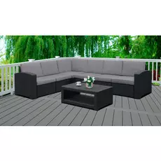 Комплект садовой мебели IDEA