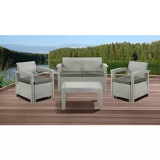 Комплект садовой мебели IDEA