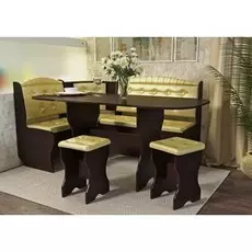 Обеденная группа Эффект