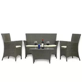 Обеденная группа Лаура