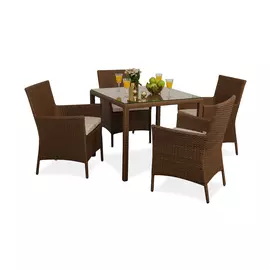 Обеденная группа Лаура