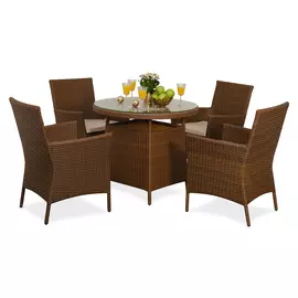 Обеденная группа Лаура