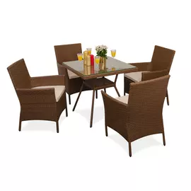 Обеденная группа Лаура