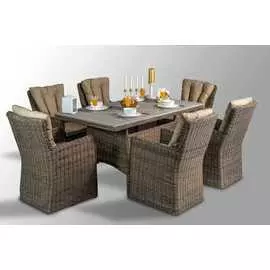 Обеденная группа Лаура