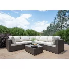 Обеденная группа Лаура