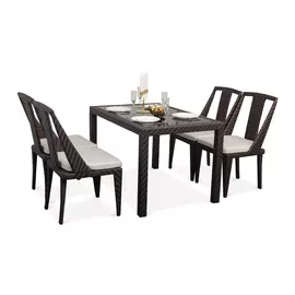 Обеденная группа Лаура