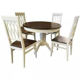 Обеденная группа Леонардо 2