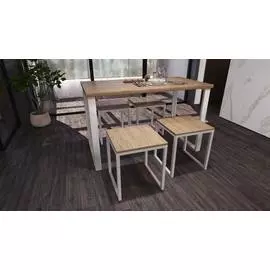 Обеденная группа Myloft